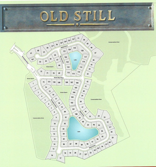 Old Still is located at the end of Baymeadows Road, East of I-295